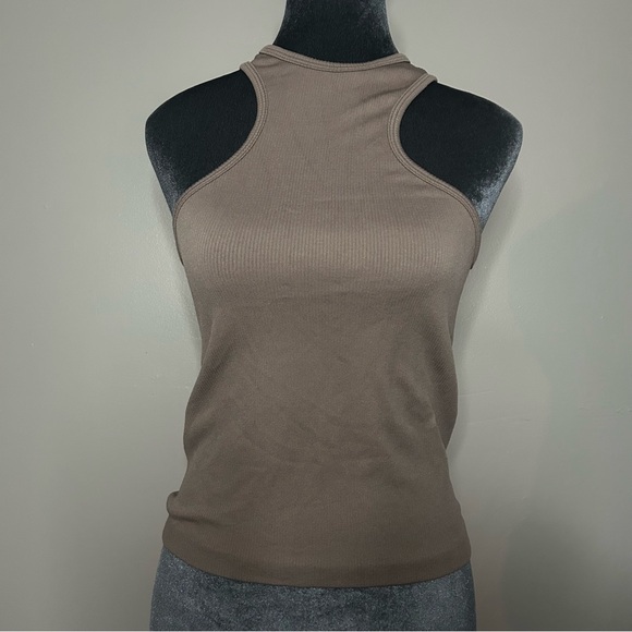 Rue21 Tops - Women's Sleeveless Tan Top
